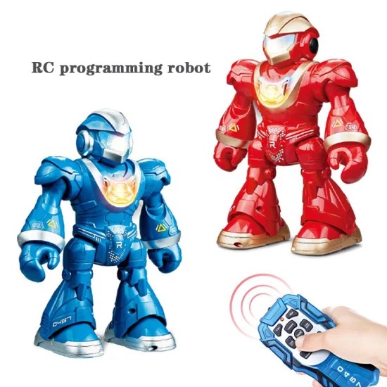 ربات کنترلی مدل Q9 Robot کد 3-606