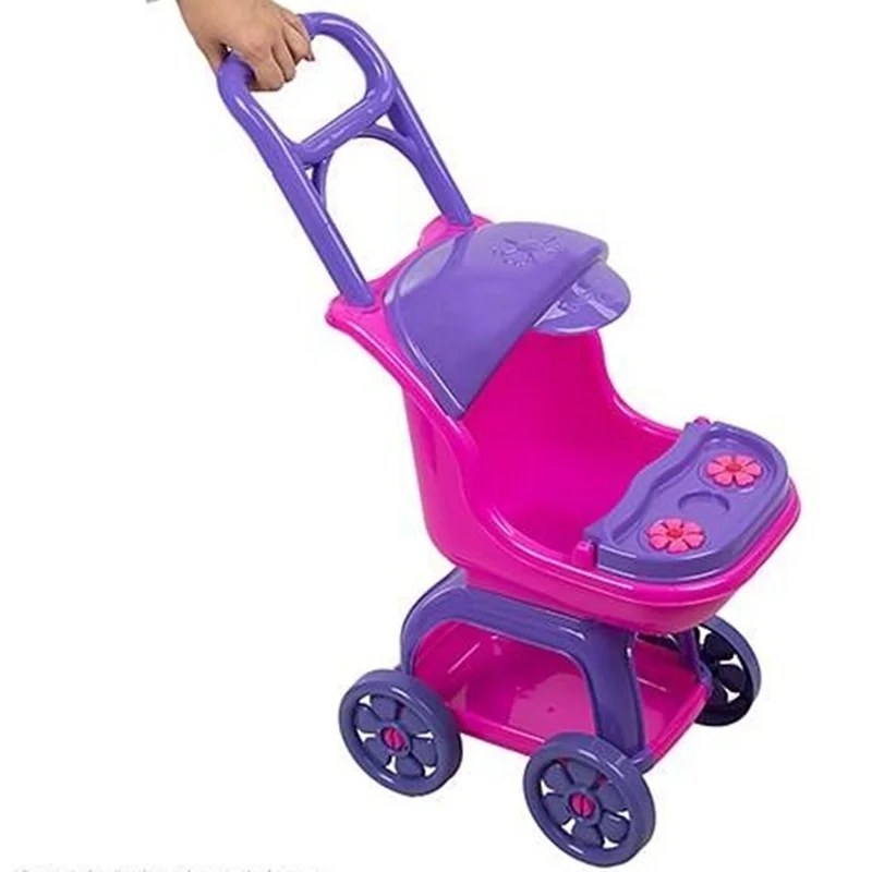 کالسکه عروسک بزرگ بی بی لند Babyland
