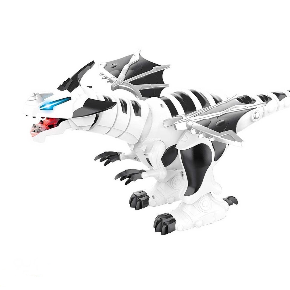 ربات کنترلی مدل دایناسور 30368S-1  Smart Future Dinosaur II