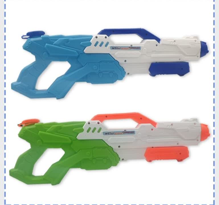 تفنگ آبپاش سوپر بزرگ 60 cm شوکا آیتم ۲۲۱4