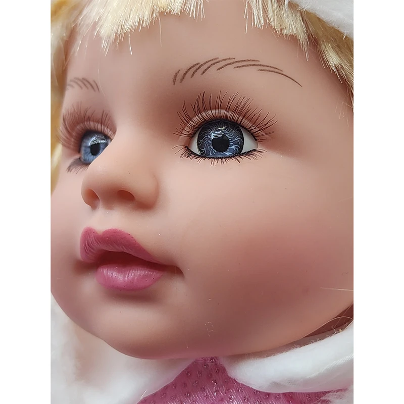 عروسک سخنگو هوشمند 22 اينچ  برند AMT