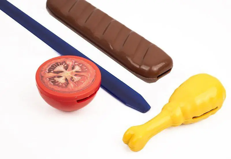 ست منقل کباب پز چراغدار اسباب بازی مدل باربیکیو