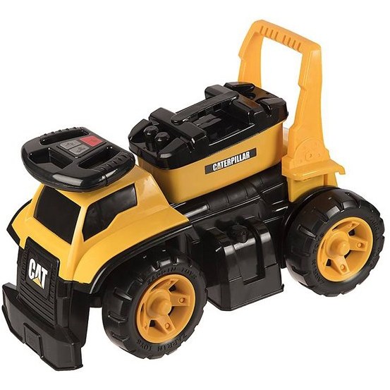 کامیون مکانیک زرین تویز مدل F6