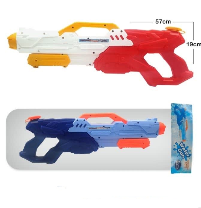 تفنگ آبپاش سوپر بزرگ 60 cm شوکا آیتم ۲۲۱4