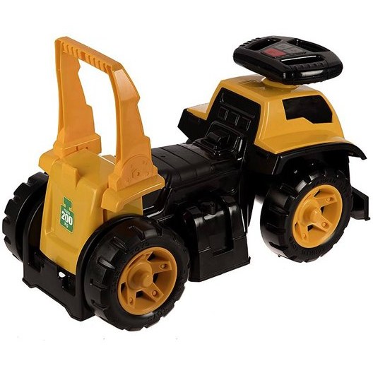 کامیون مکانیک زرین تویز مدل F6